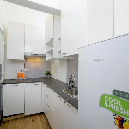 Habitación en casa particular Sokol House New Town