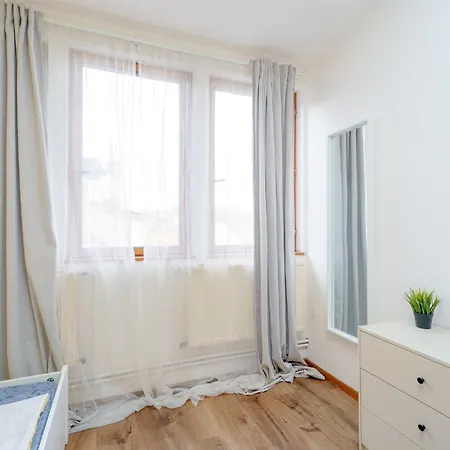 Sokol House New Town Praga