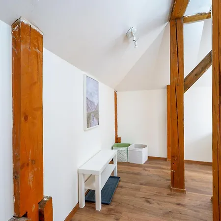 Habitación en casa particular Sokol House New Town