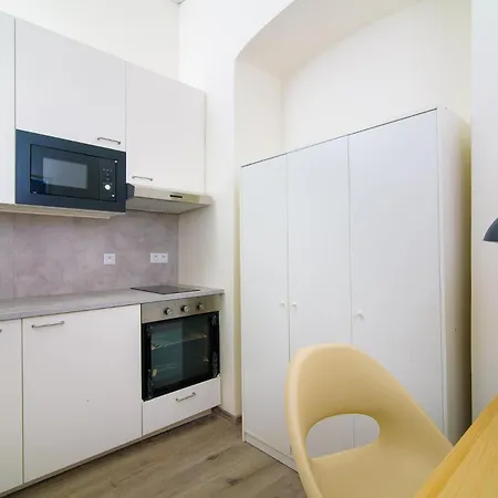 Sokol House New Town Habitación en casa particular