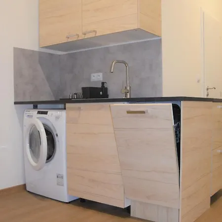 Privat bolig Sokol House New Town *