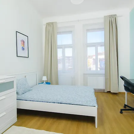 Privat bolig Sokol House New Town Prag