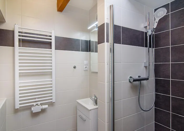 בית אירוח Sokol House New Town *