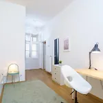 Sokol House New Town Homestay