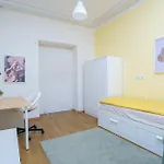 Sokol House New Town Homestay Prague