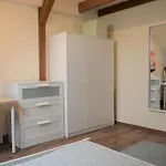 Homestay Sokol House New Town Prague