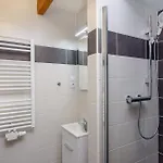 Homestay Sokol House New Town *