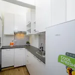 Homestay Sokol House New Town