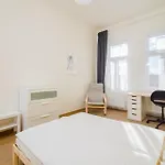 Sokol House New Town *