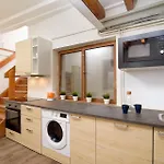 Sokol House New Town