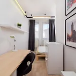 Sokol House New Town *