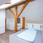 ホームステイ Sokol House New Town プラハ