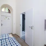 Sokol House New Town * Prague