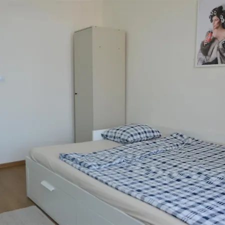 Sokol House New Town * Prague