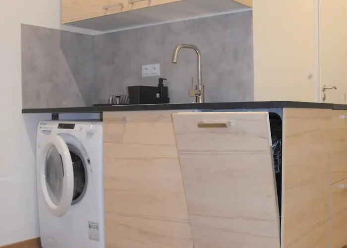 ホームステイ Sokol House New Town *