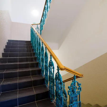 Δωμάτια σε οικογενειακή κατοικία Sokol House New Town *
