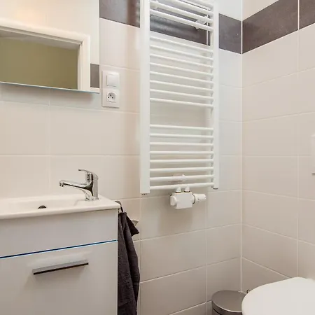 Sokol House New Town Δωμάτια σε οικογενειακή κατοικία