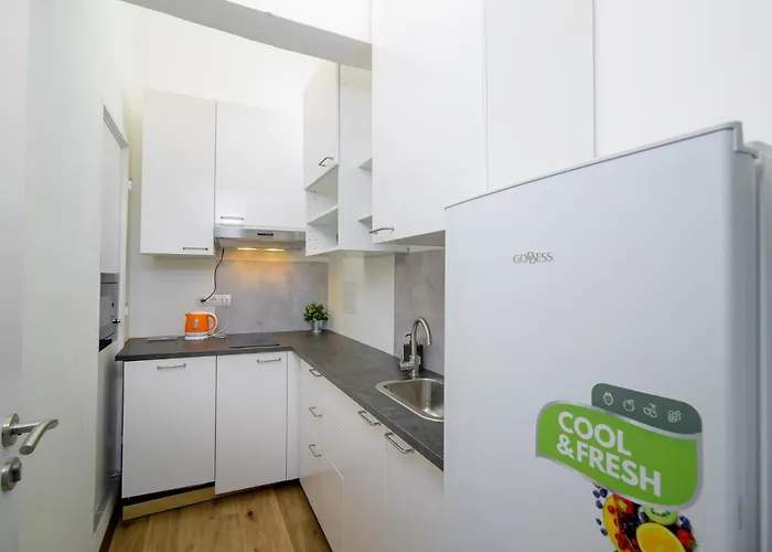 Privatunterkunft Sokol House New Town