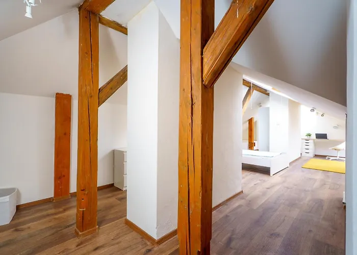 Privatunterkunft Sokol House New Town *